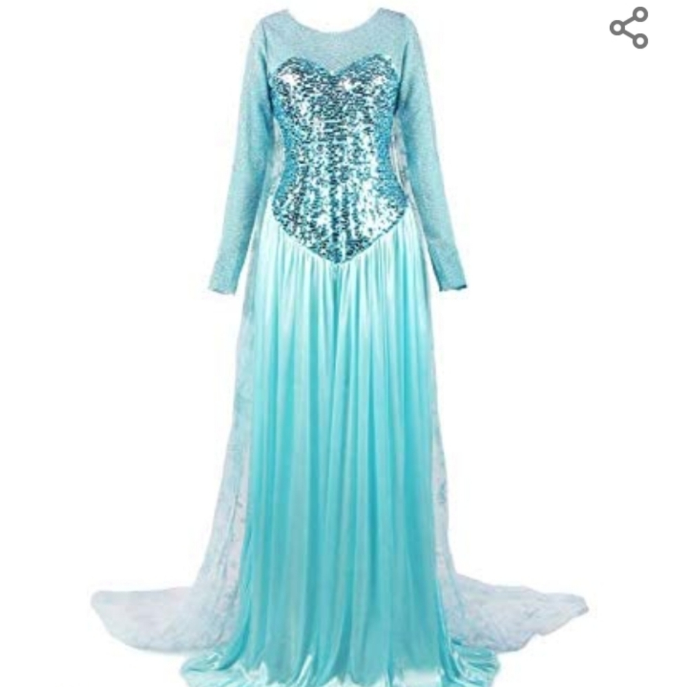Relibeauty Women's Elsa Dress